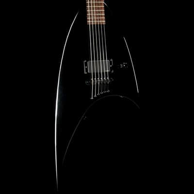 Jackson Roswell Rhoads Black 1999 image 1