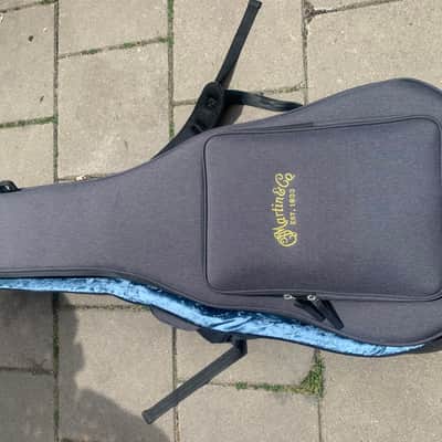 Martin OMC-16E-BST 2020 imagen 6