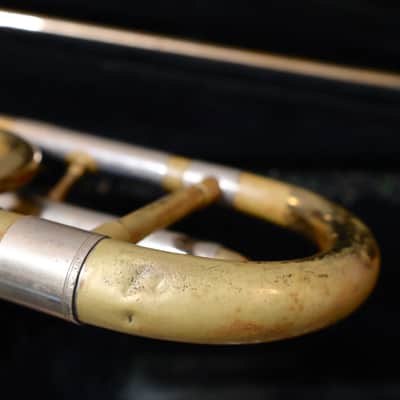 F. Schmidt Trombone (Parts/Repair/FAST SHIPPING!) image 9
