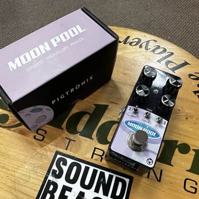 Pigtronix Moon Pool | Reverb