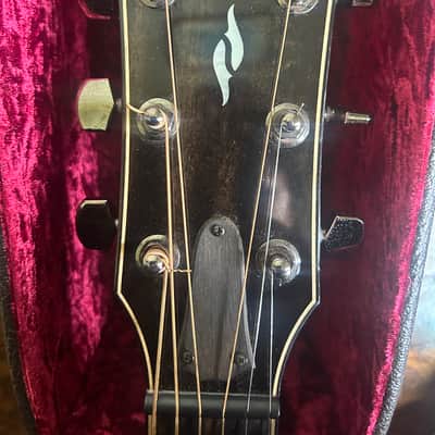 Taylor 814ce with V-Class Bracing 2018 - Present - Natural image 4