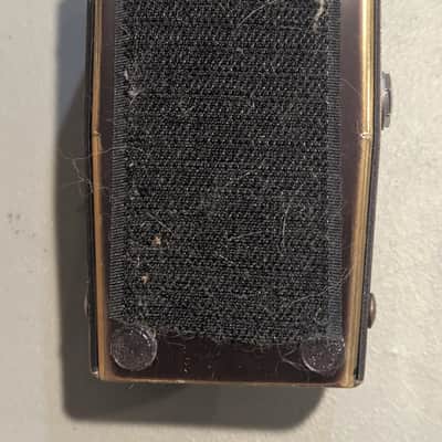 Vemuram Shanks II Fuzz 2010s - Brass image 2