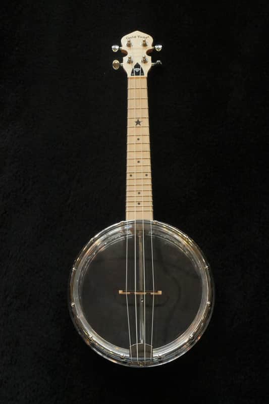 Gold Tone Little Jem Banjo Ukulele Diamond image 1