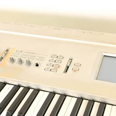 Korg Triton ProX 88-Key Digital Keyboard CG01Y5X image 5