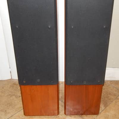 ADS A/D/S L1290/2 vitnage tower speakers image 6
