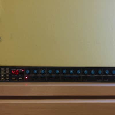 Novation  Bass Station Rack