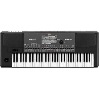 Korg PA600 Clavier arrangeur Pa600