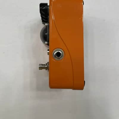 Vox TG2TRFZ Tone Garage Trike Fuzz Octave Octafuzz Rare Guitar Effect Pedal image 4