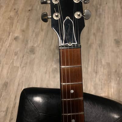 Gibson Memphis ES-335 Studio (4-Knob) 2016 - 2018 Ginger Burst image 7