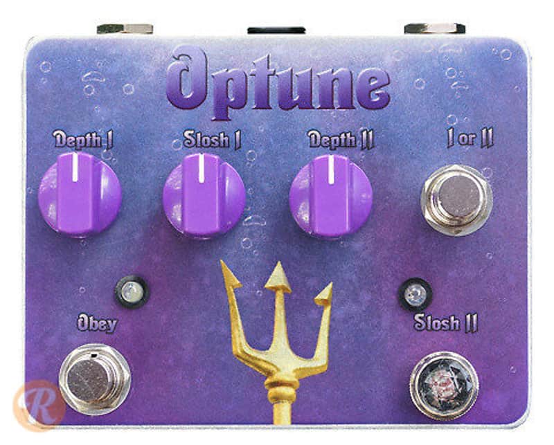 Tortuga Optune image 1