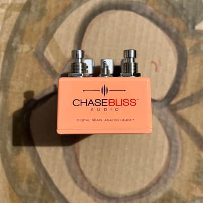 Chase Bliss Audio MOOD image 5