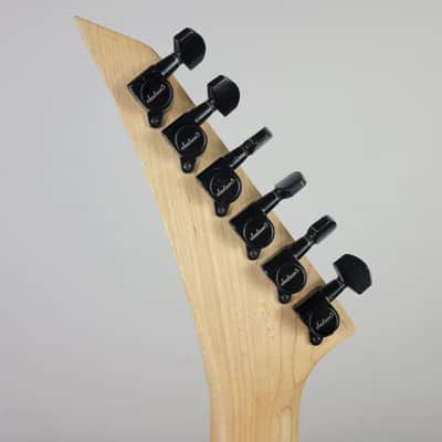 Jackson JS32 DKA Dinky Arch Top - Pavo Purple image 4
