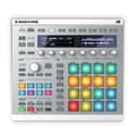 Native Instruments - Maschine MK2 white