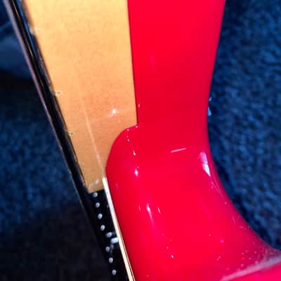 2022 Fender Vintera Classic Series   '50s  Precision  electric   Bass  guitar image 9