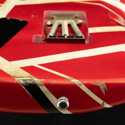 1984 Kramer Custom - Factory Built Bild 15