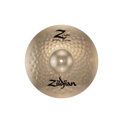 Zildjian Z Custom Hi-Hats (Z40101) image 10