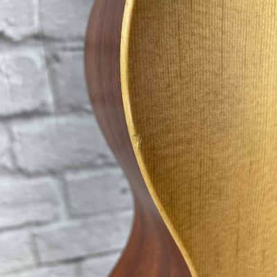 Used: Martin Custom X Series Acoustic/Electric Guitar image 18