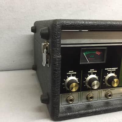 Roland RE-101 Space Echo Just Serviced image 2