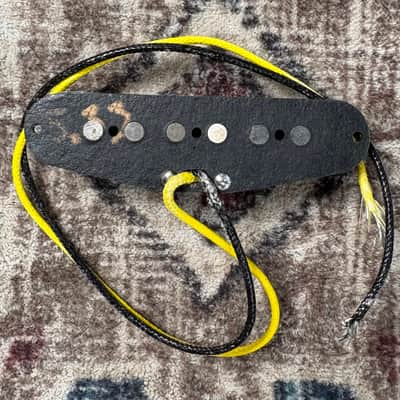 Tokai MIJ Vintage Strat-Style Neck Pickup! image 3