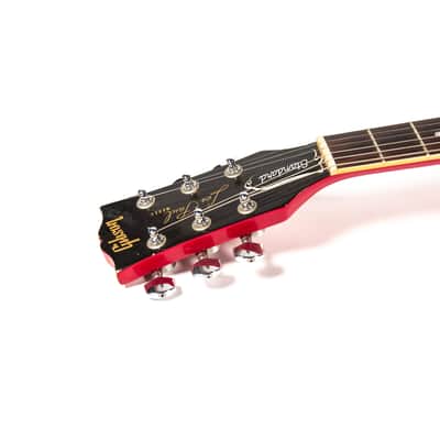 Gibson Les Paul Standard w/ B- Bender Owned by Mike Campbell image 17