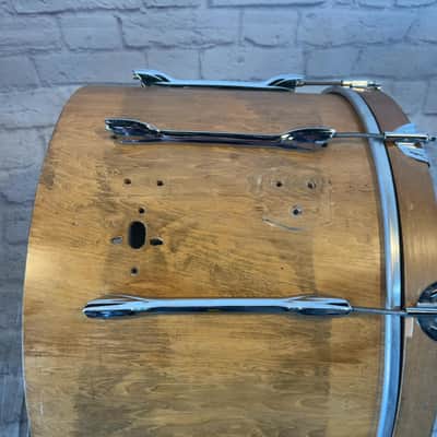 Pearl 22 Kick Drum Project image 7