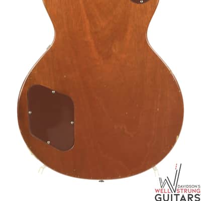 1953 Gibson Les Paul - Goldtop imagen 6