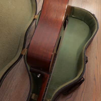 1941 Martin D-18 Natural image 15