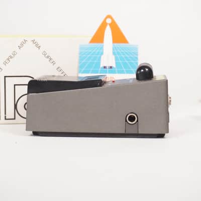 Aria NG-10 Noise Gate | Vintage 1980s (Made in Japan) image 3
