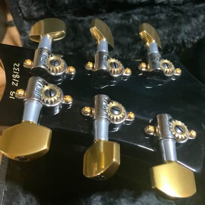 2015 Paul Reed Smith Custom 24 30 anniversary image 11