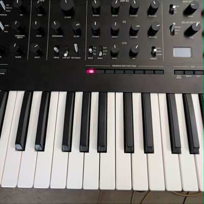 Korg Prologue 16 - Excellent! image 9