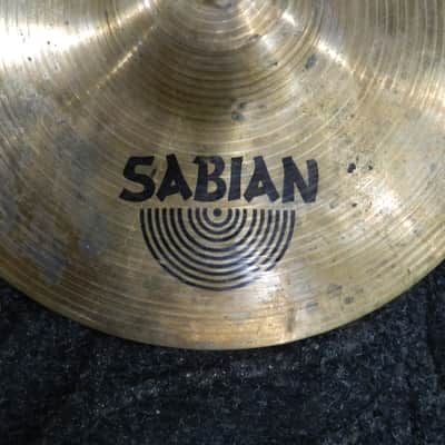 Sabian B8 8" Splash image 3