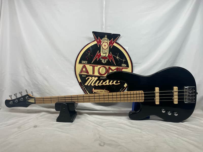 Carvin JB4