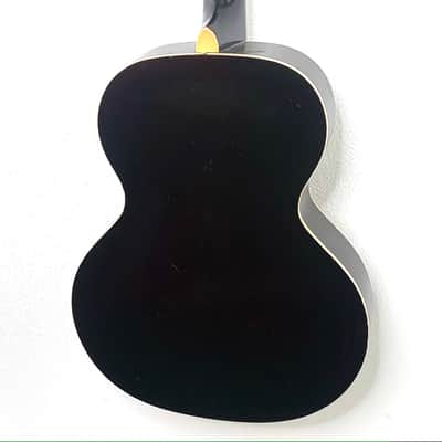Epiphone Century 1953 - Burst image 7