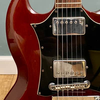 Gibson SG Standard 1971 image 8