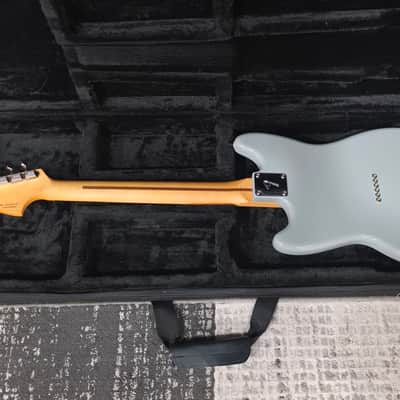 Fender Player II Mustang Guitar Cactus Gray 2026 - Present - Mint/excellent condition image 8