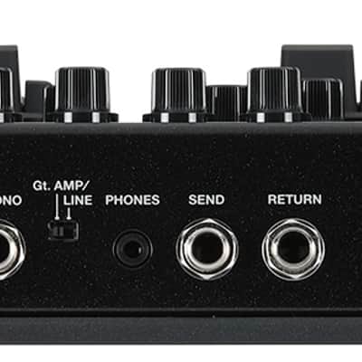 Boss ME-90 Guitar Multiple Effects Processor image 3