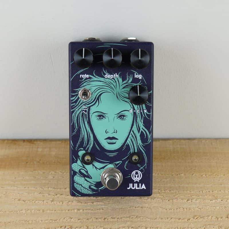 Walrus Audio Julia V2
