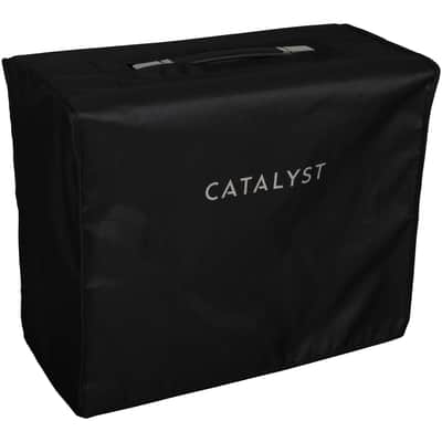 Catalyst Cover 100 Line 6 image 1