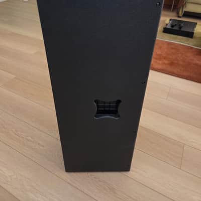 Electro-Voice (EV) QRx 212/75 12" 2-way Passive Speaker image 5