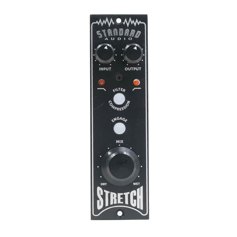 Standard Audio Stretch Owned by Deryck Whibley Of Sum 41 image 1