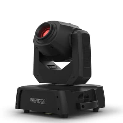 Chauvet DJ Intimidator Free Spot 60 ILS Battery-Powered LED Moving Head Spot image 2