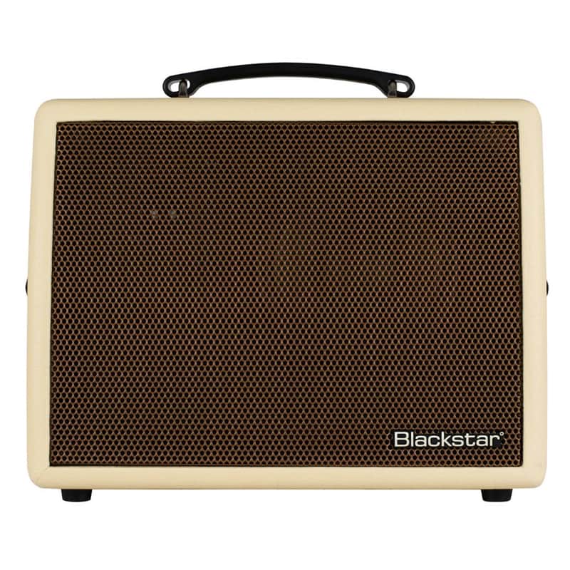 Blackstar Sonnet 60 Acoustic Amp - Blonde image 1