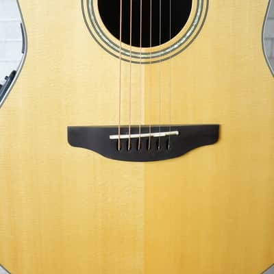 Ovation CS24-4-G Celebrity Standard - Natural image 6