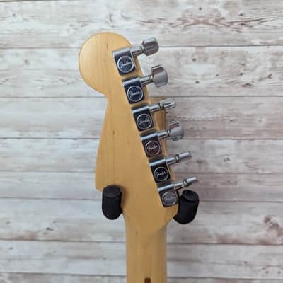 Used Fender 40th Anniversary American Standard Stratocaster image 13