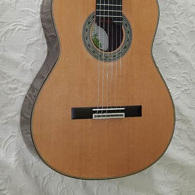 2026 Keijo Korelin Secale wood core double top. image 1