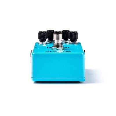 MXR M234 Analog Chorus - Guitar Effect Pedal image 9