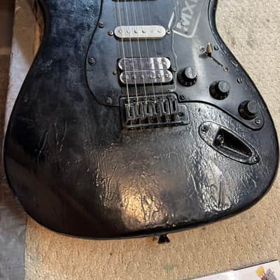 Unknown Stratocaster Style SSH 2010's - Nitrocellulose image 21