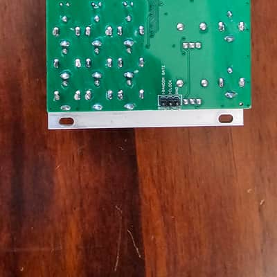 CalSynth Beats (Mutable Instruments Grids Clone) image 2