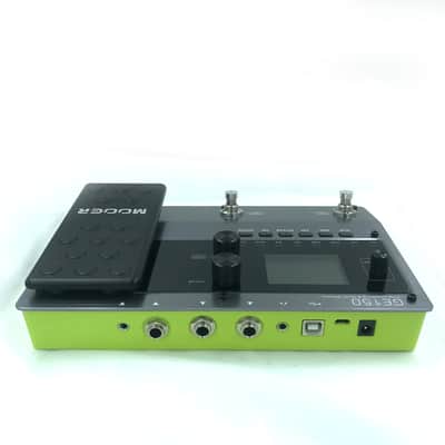 Mooer GE150 Multi-effects image 4