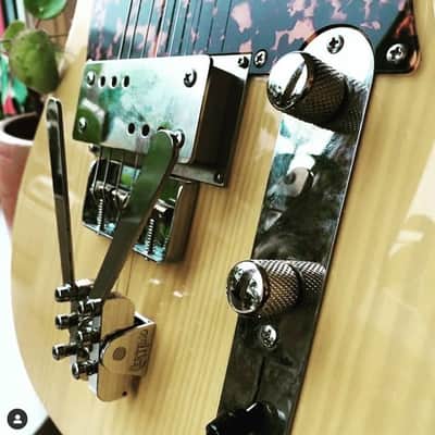 B&G bender CERTANO for Telecaster image 8